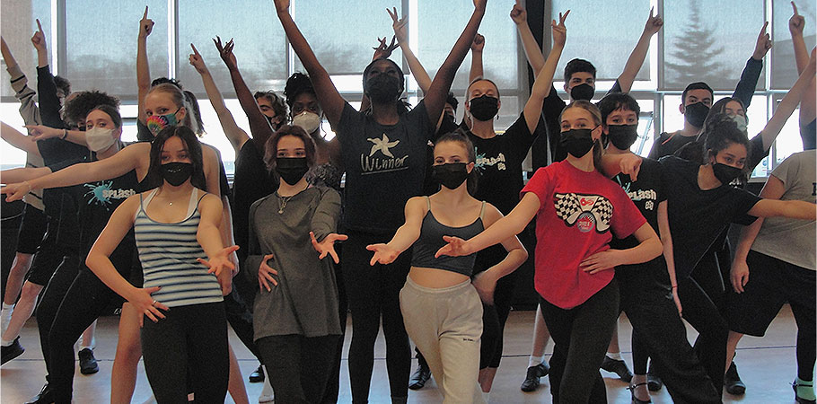 2022 SCC Winners: ESA - SPLASH Photo