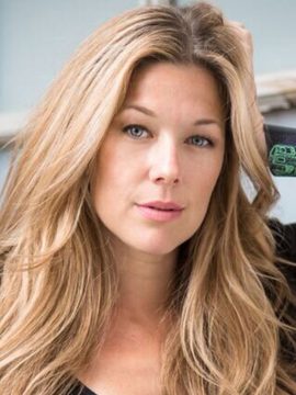 Headshot Abbey O'Brien