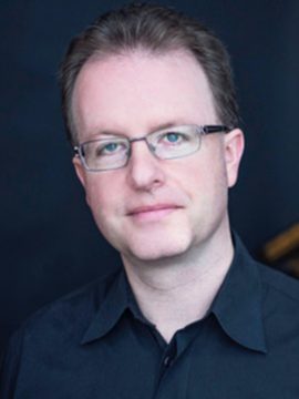 Headshot Anthony Bastianon